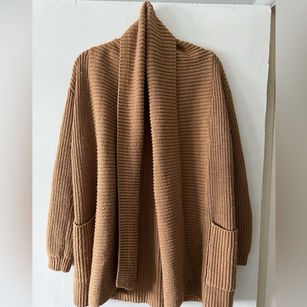 O’Neill knit cardigan